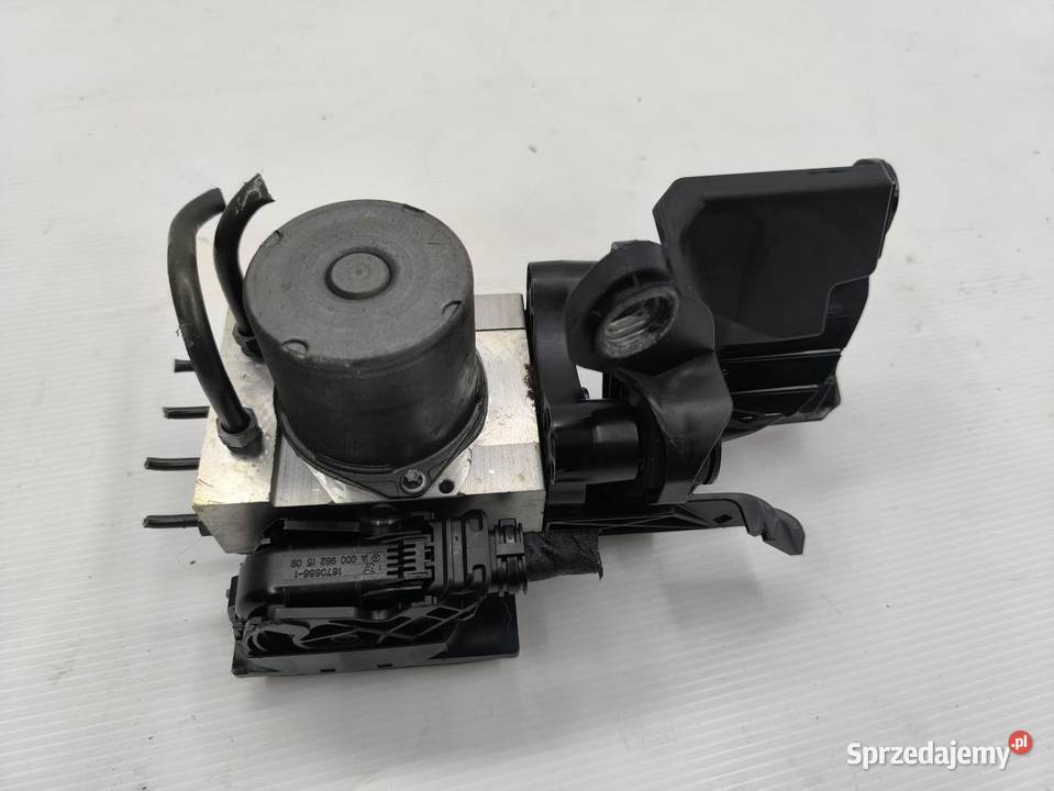 POMPA ABS MERCEDES ECLASA W212 22CDI A2124313512