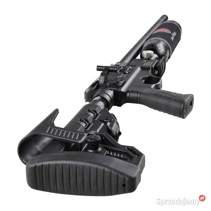 Wiatrówka PCP Optima by Hatsan Factor 55 mm Warszawa