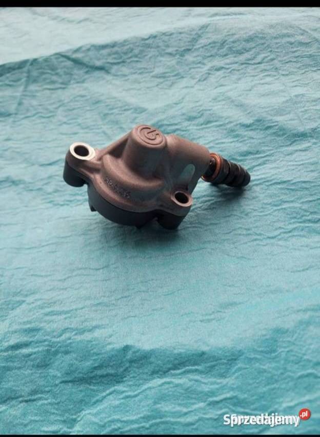 Ducati multistrada 950 wysprzeglik Pozostałe Nowy Tomyśl