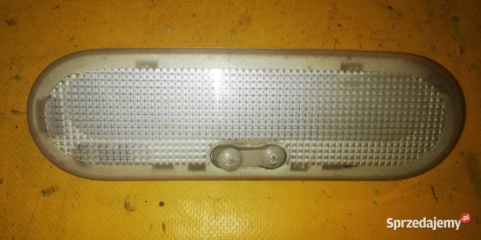 lampka podsufitowa Renault Twingo2 Dacia Duster Piotrków Trybunalski