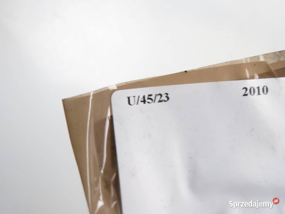 PODUSZKA KIEROWCY TRANSIT VI 2006 6C11V042B85BCW osobowe