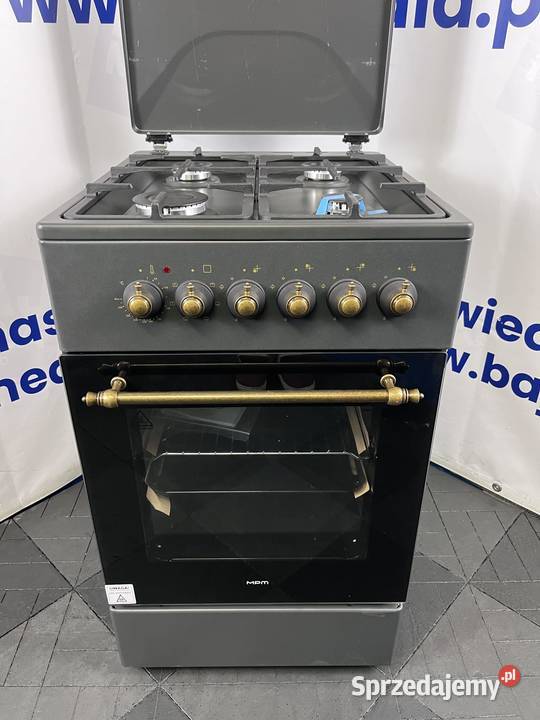 KUCHNIA GAZELEK MPM56KRM13 MPM Warszawa