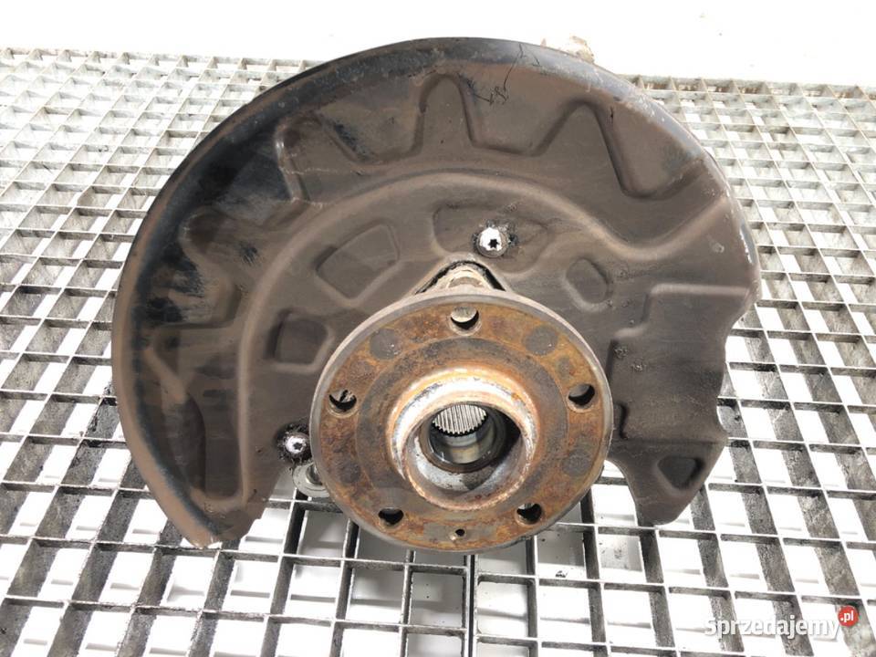 ZWROTNICA LEWY PRZÓD VW PASSAT B8 14 150 osobowe podkarpackie sprzedam