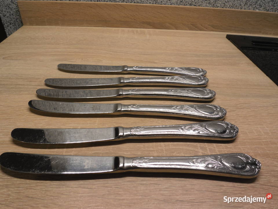 Noże 6 SBS Raszków