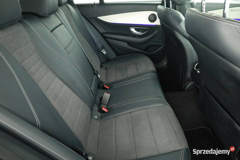 Mercedes E E 220 d 4MATIC Klasa E Piaseczno