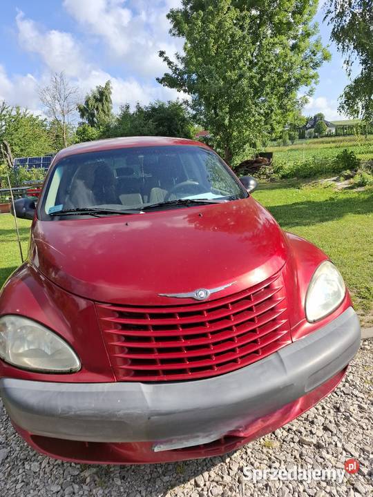 Chrysler PT Cruiser 20 PT Cruiser Miechów