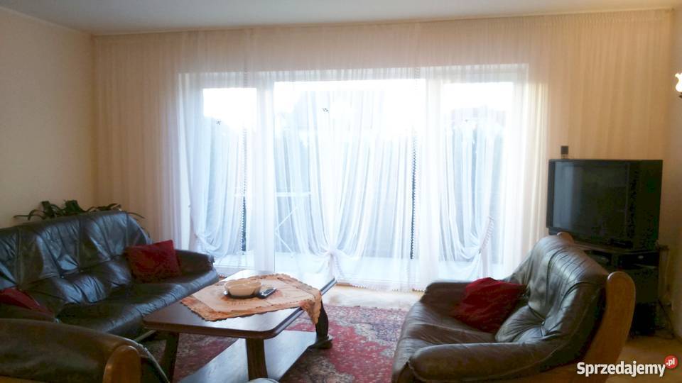 Dom Gdynia Pogórze Górne 6 pokoi pow cał 347 m2 1 piętro sprzedam