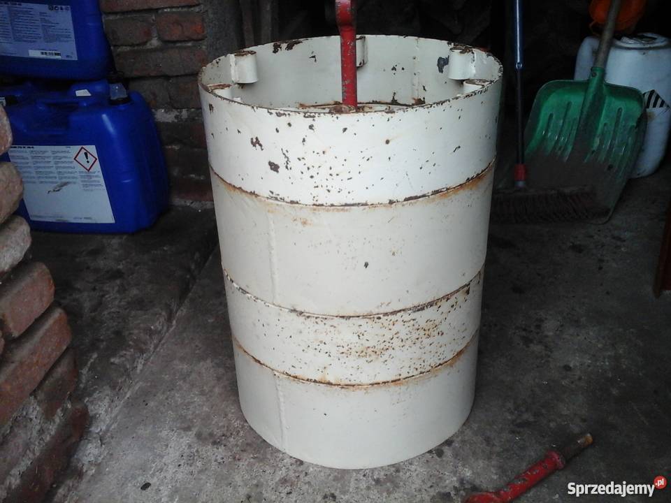 sprzegi kół blizniaczych Fendt CaseUrsus John wielkopolskie Słupca