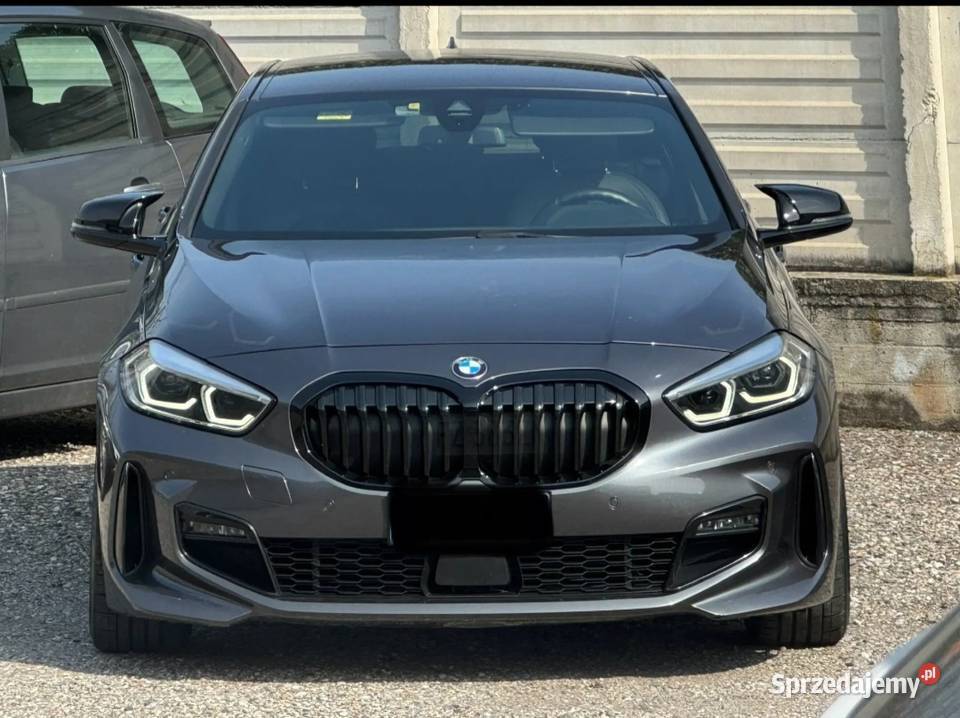 NAKŁADKI NA LUSTERKA BMW F40 F44 F48 F45 F46 F52 Bochnia