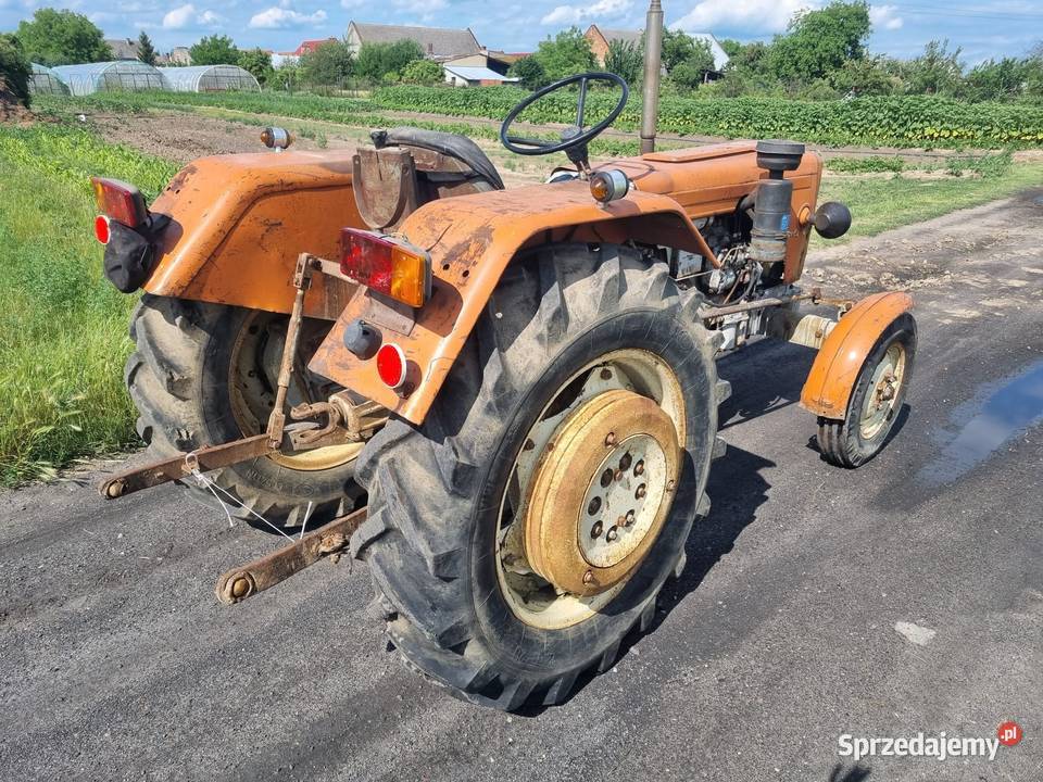 Sprzedam URSUS C335 Ciągniki Grodków