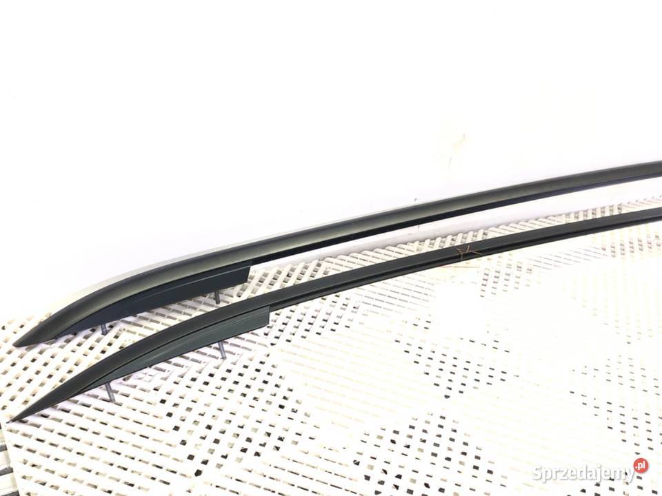 RELINGI DACHOWE VW GOLF VII Kombi 5G9860025C osobowe