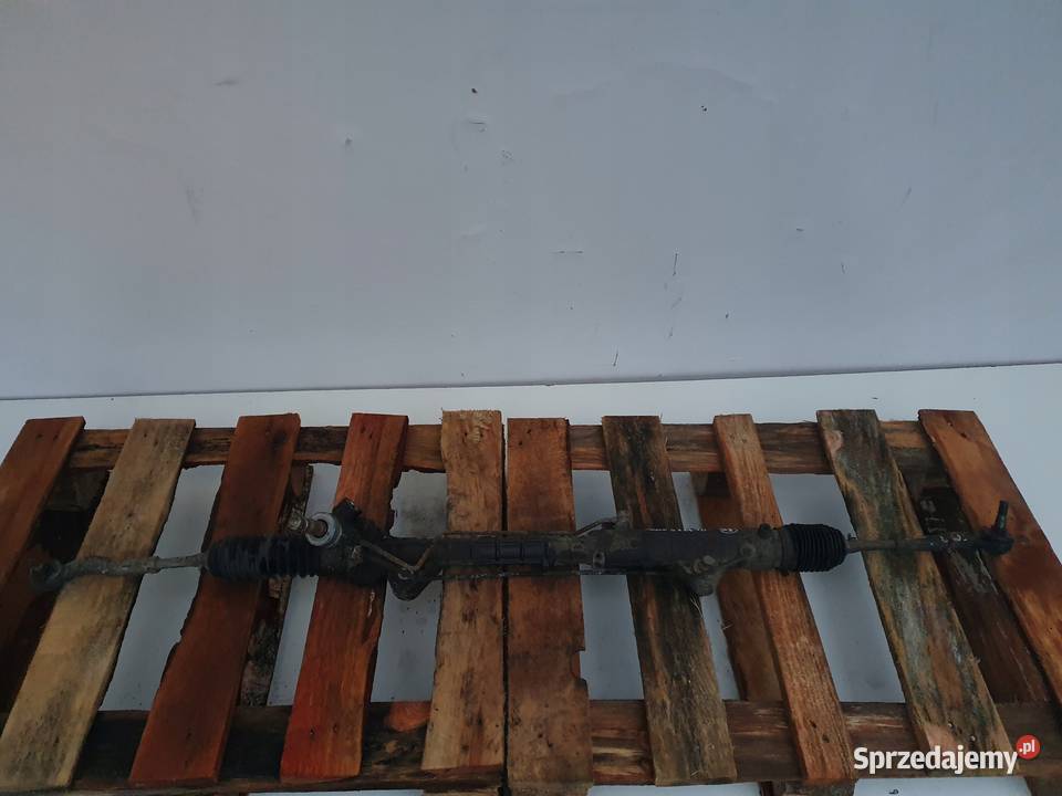 Mazda 6 20 CITD MAGLOWNICA Przekładnia europa Przekładnie kierownicze sprzedam