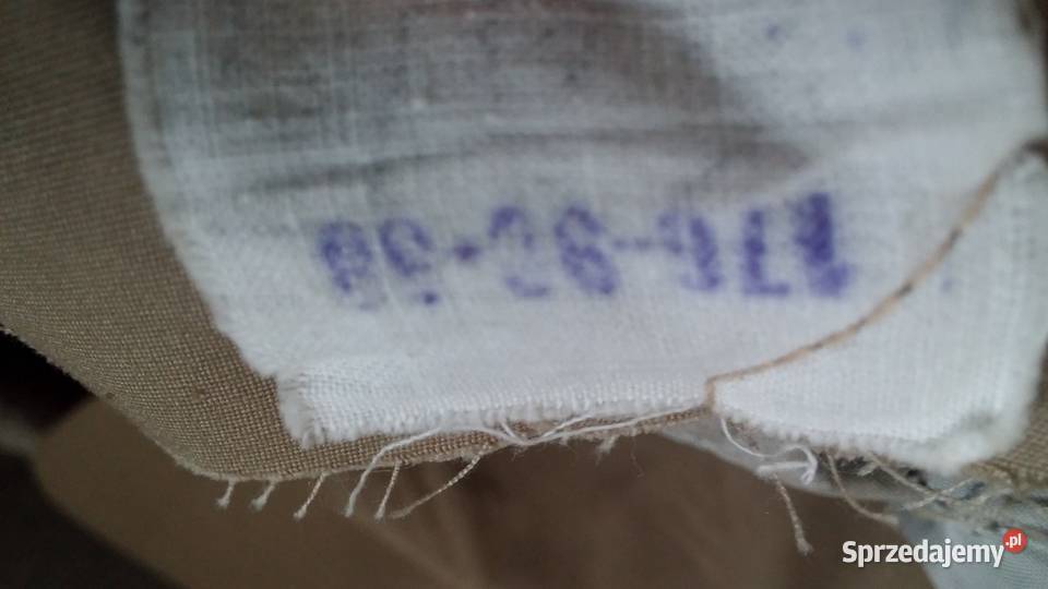 Płaszcz męski wysyłka sprzedam