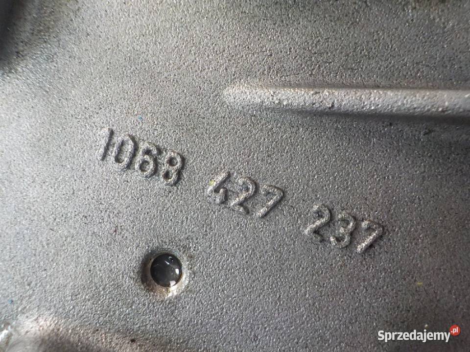 BMW E90 E87 E60 20 B 10r 170 mechatronika mazowieckie Suków