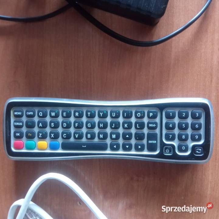 Zasilacz pilot do dekodera horizon upc Szczecin
