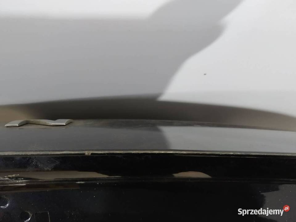 KLAPA TYŁ LC9Z PRZED LIFT Seat Leon II 20052012 Klapy bagażnika