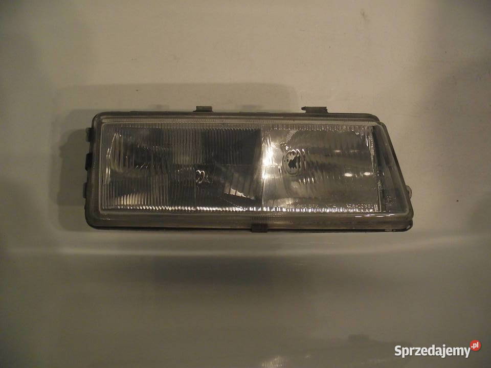 Seat Toledo Reflektor prawy Rok produkcji 1994 dolnośląskie Wrocław sprzedam