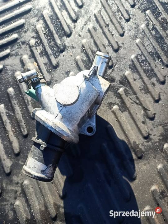 Termostat z obudową Alfa Romeo 147 16 16v Szczecin