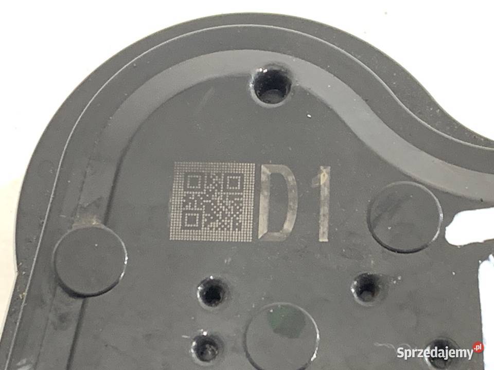 ZAMEK DRZWI PRAWY PRZÓD TOYOTA AYGO II Hatchback