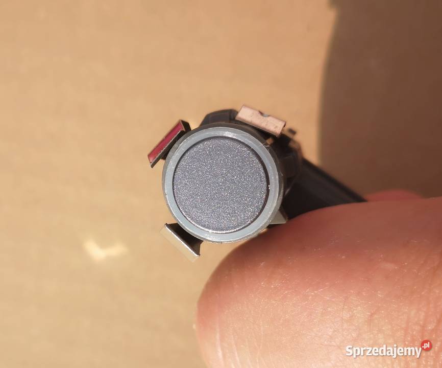 Czujnik parkowania PDC 8651A056 do Mitsubishi Czujniki