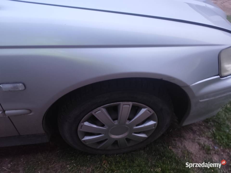 Honda Accord 6 Wola Krzysztoporska