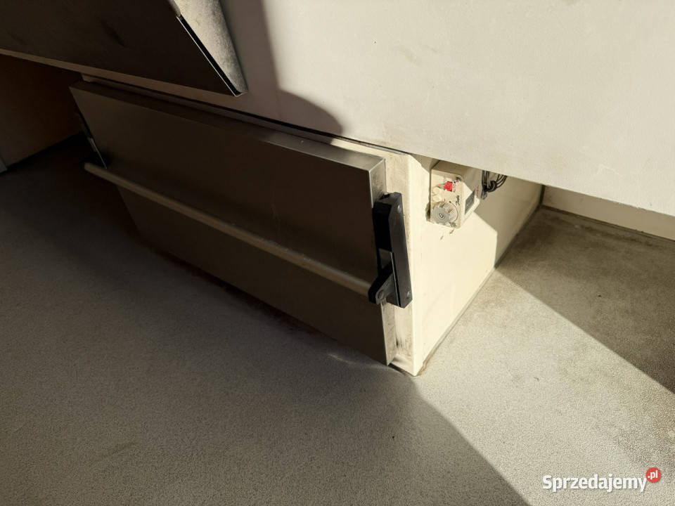 Renault Master Autosklep wędlin Gastronomiczny dolnośląskie Syców