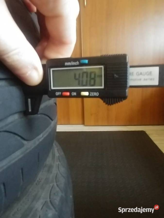 Bridgestone Turanza ER300 4 2055516 do 45mm