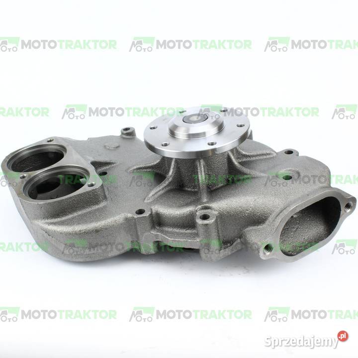 Pompa Wody Claas Dominator Mercedes Om401 Om402