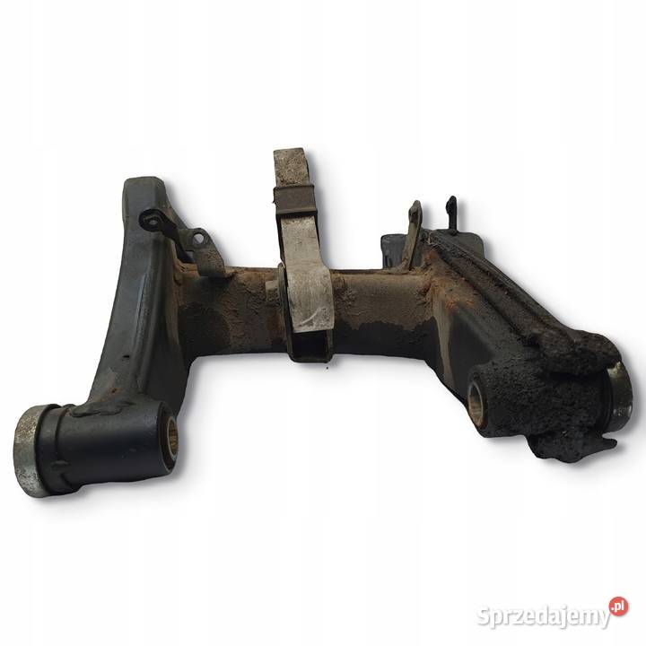 TYLNY WAHACZ TYŁ Yamaha XSR 700 XSR700 1522 lubelskie Chełm