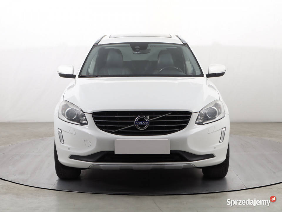 Volvo XC60 D4 Katowice