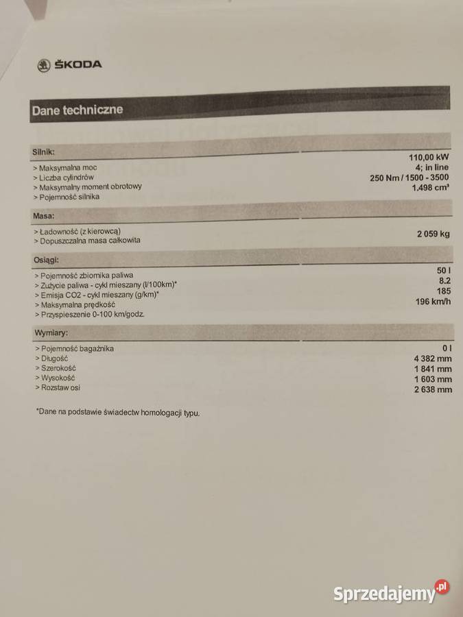 idealny stan mało który 6cio letni samochód a nieuszkodzony mazowieckie Radom