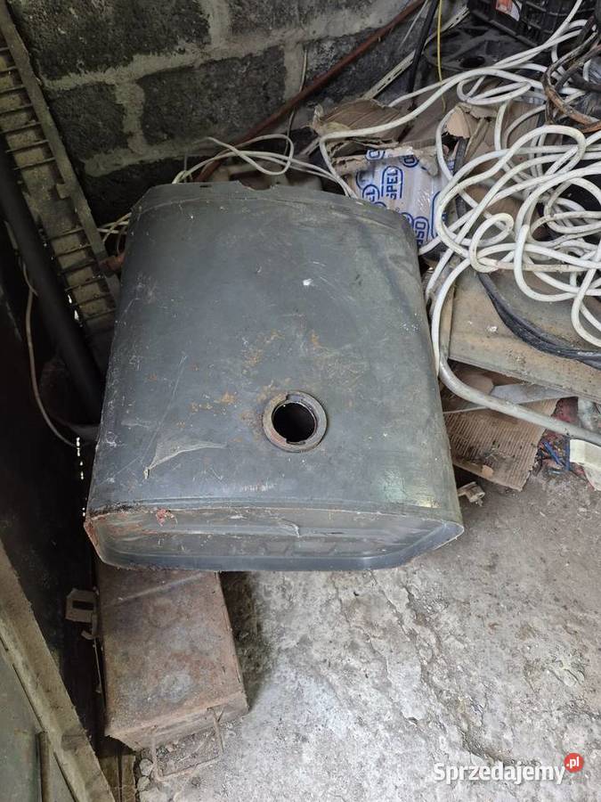 Zbiornik paliwa ursus c 360 bak Pińczów
