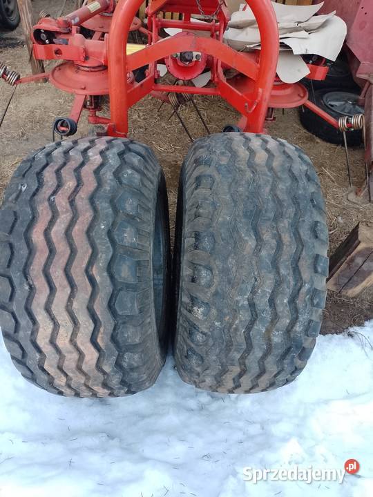 Koła balonowe sprzedam sprzedam