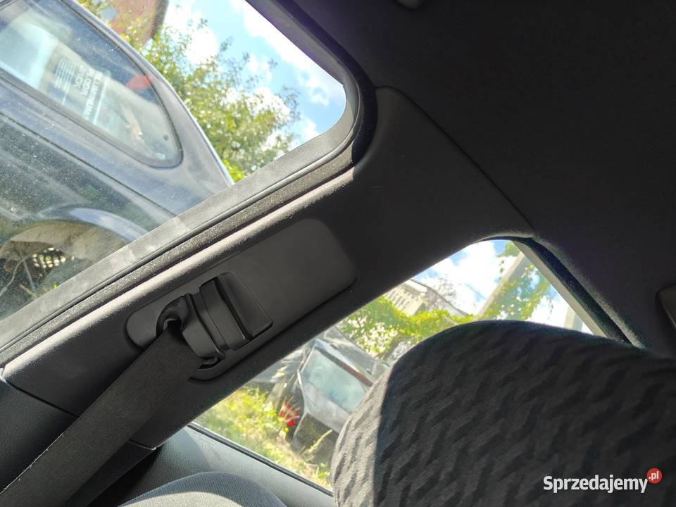 Bmw e46 sedan podsufitkasufit kompletny mpakiet sprzedam