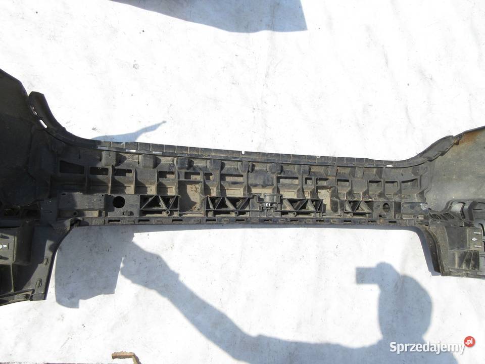 AUDI A4 B7 Avant KOMBI ZDERZAK TYŁ TYLNY sprzedam