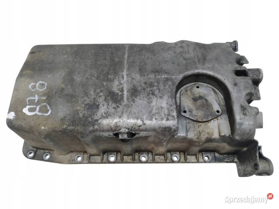 MISKA OLEJOWA 038103603N 19 TDI Seat Cordoba II osobowe