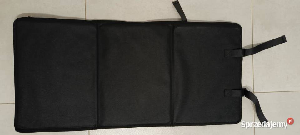 Pokrowiec na drabinkę do łóżka piętrowego Chojnice