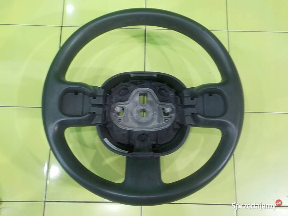 FIAT PANDA III 12 B 15r 5D kierownica osobowe Suków sprzedam