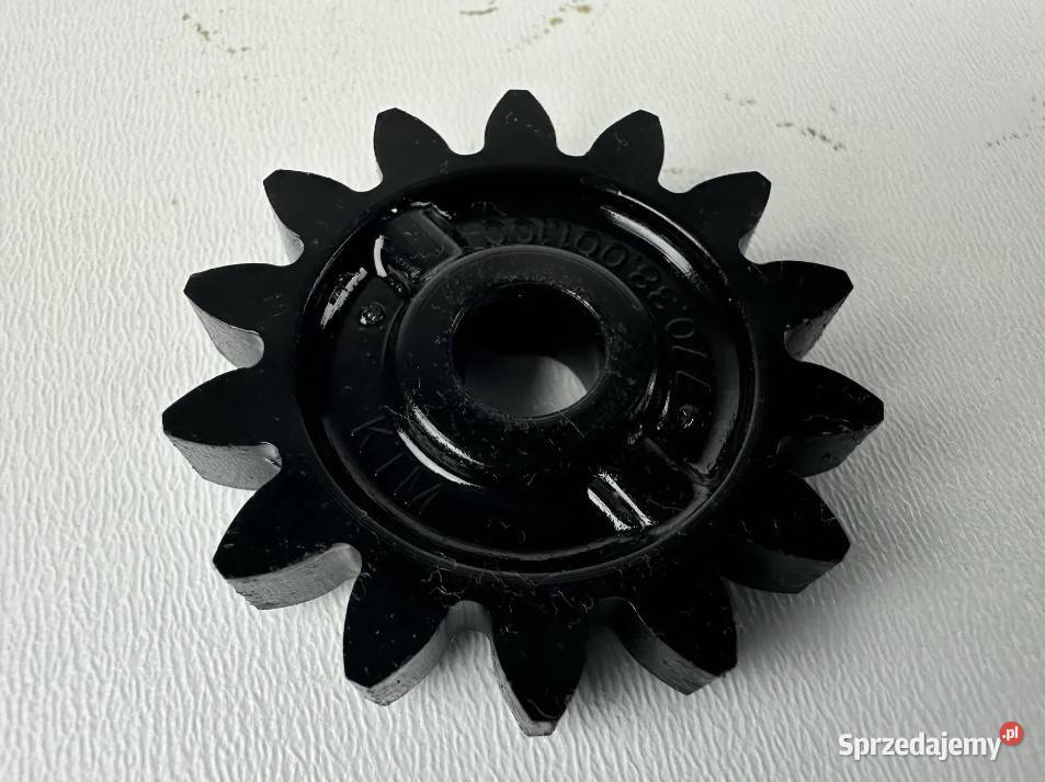Zębatka pompy oleju KTM Sxf 250 Sxf 350 Sulęcin