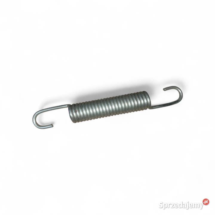 Sprężyna szczęk hamulca MF 1850270M1 podkarpackie Tyczyn