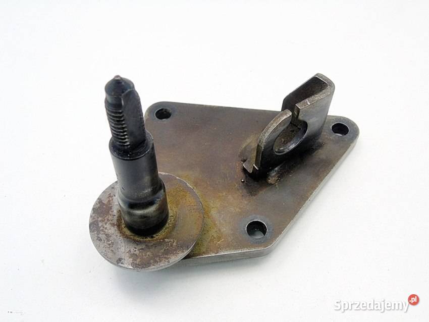 ŁAPA WSPORNIK SKRZYNI BIEGÓW 11 14 8V 206 Sosnowiec