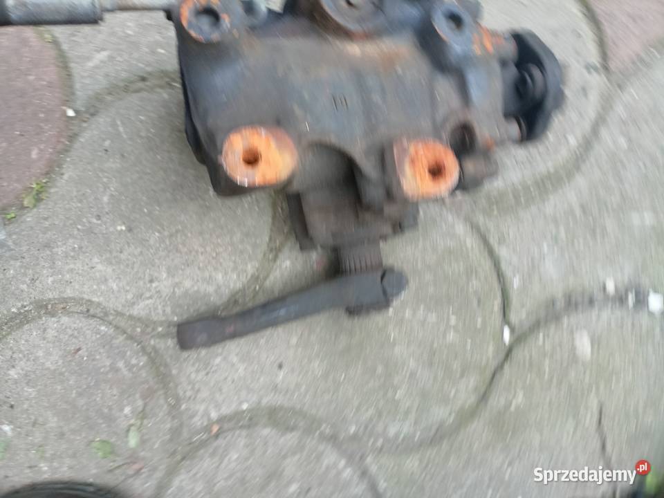 Mercedes W202 C180 przekładnia kierownicza Skarżysko-Kamienna