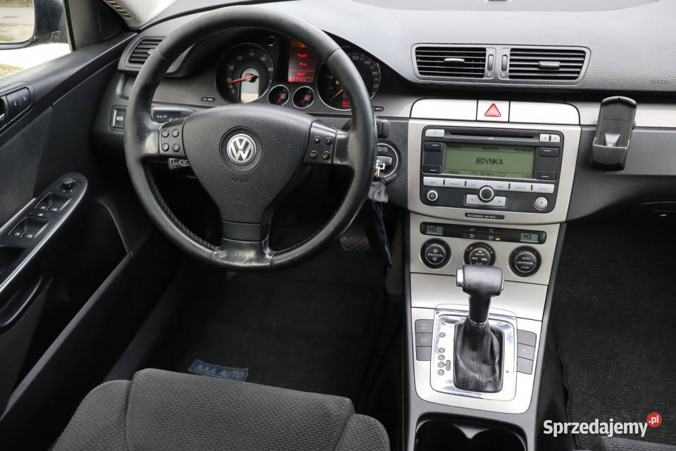 VW Passat 20 FSI Zabrze