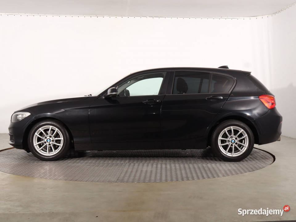 BMW 1 116i ABS śląskie Katowice