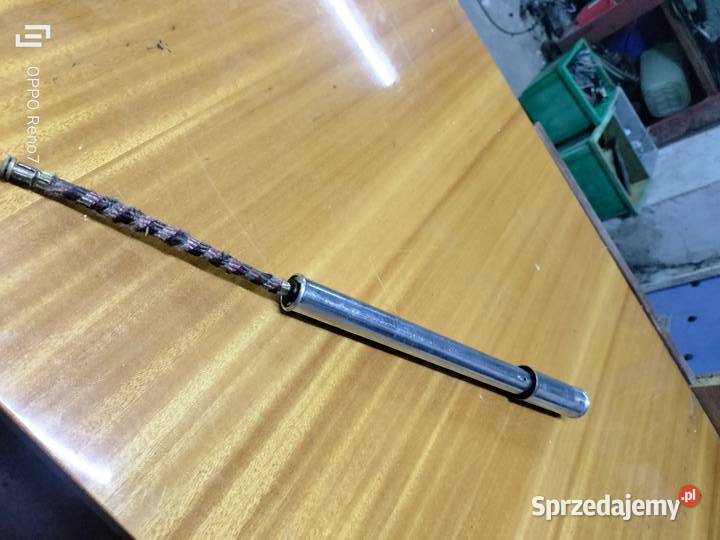 Pompka motorynka 3032 Łubno