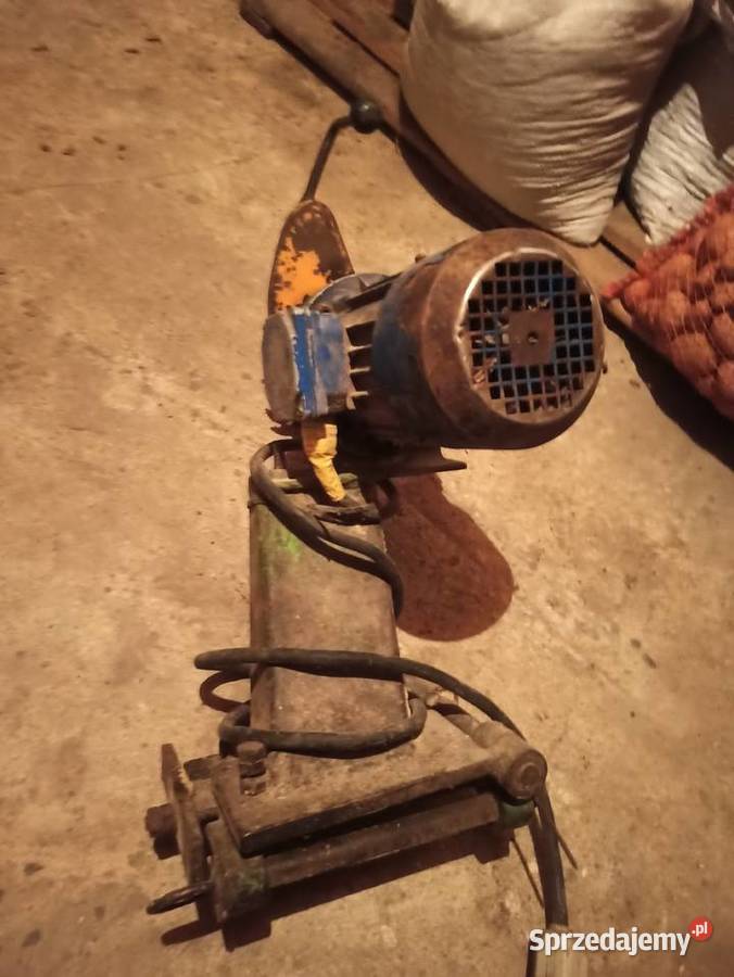 Korowarka do traka taśmowego Drozdowski sprzedam