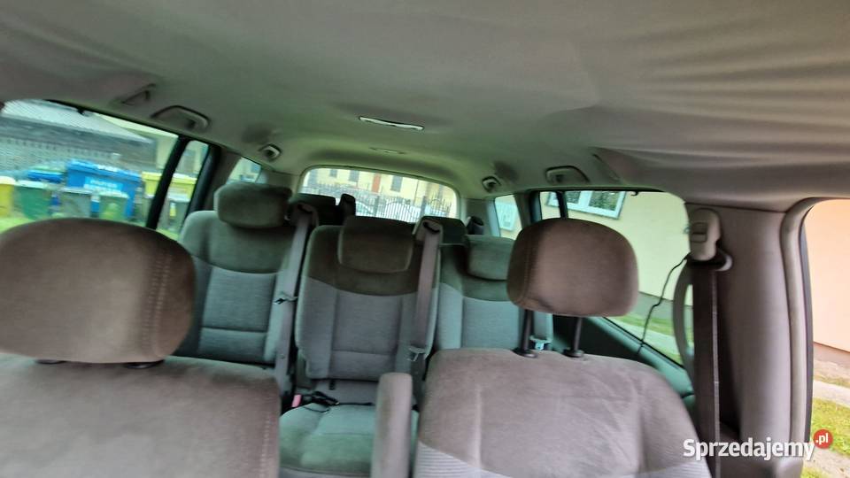 Renault Grand Espace 30DCI Piastów