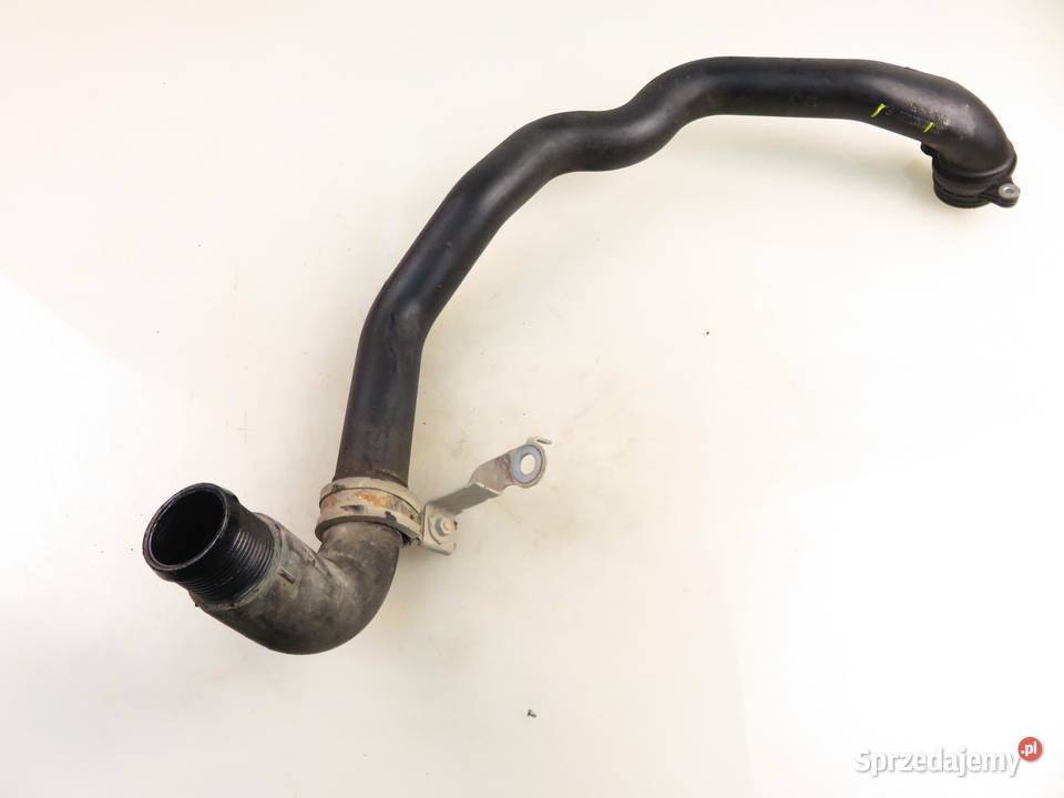 RURA INTERCOOLERA OPEL CORSA D 13 CDTI A 13 DTE