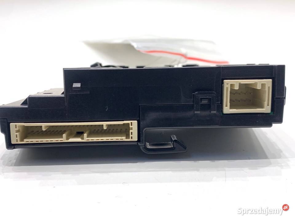 CZUJNIK KĄTA SKRĘTU LEXUS LBX 8924552050