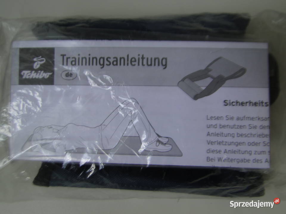 NOWY Pas chroniący szyję i kark robieniu Warszawa